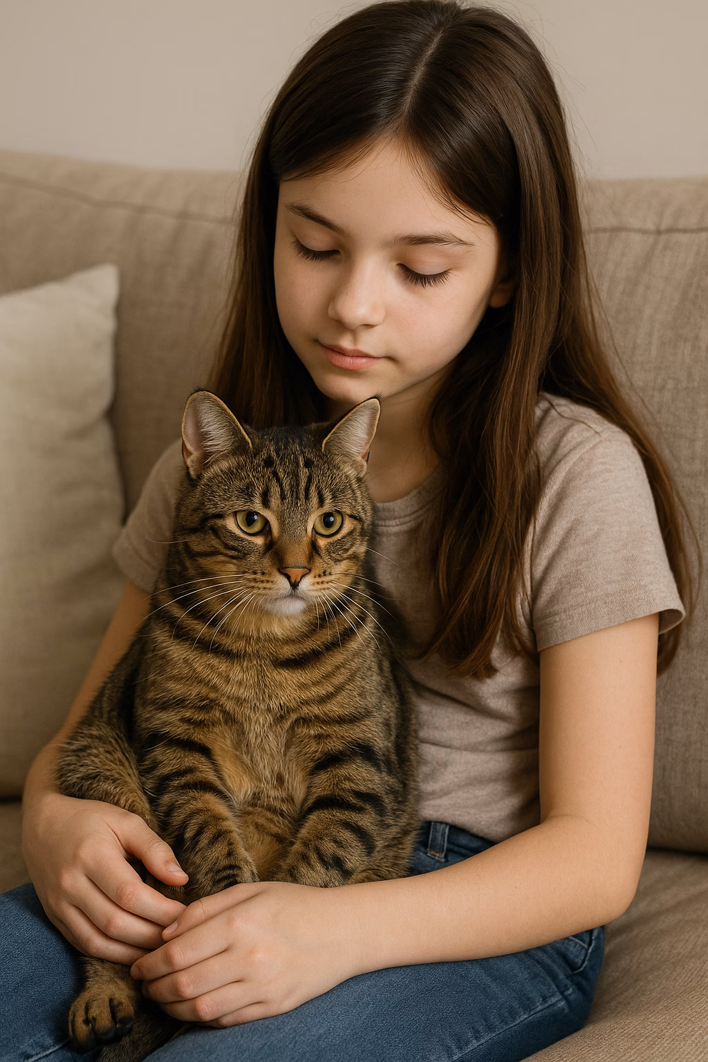 🐾 Remys große Reise – Wenn Liebe keine Grenzen kennt