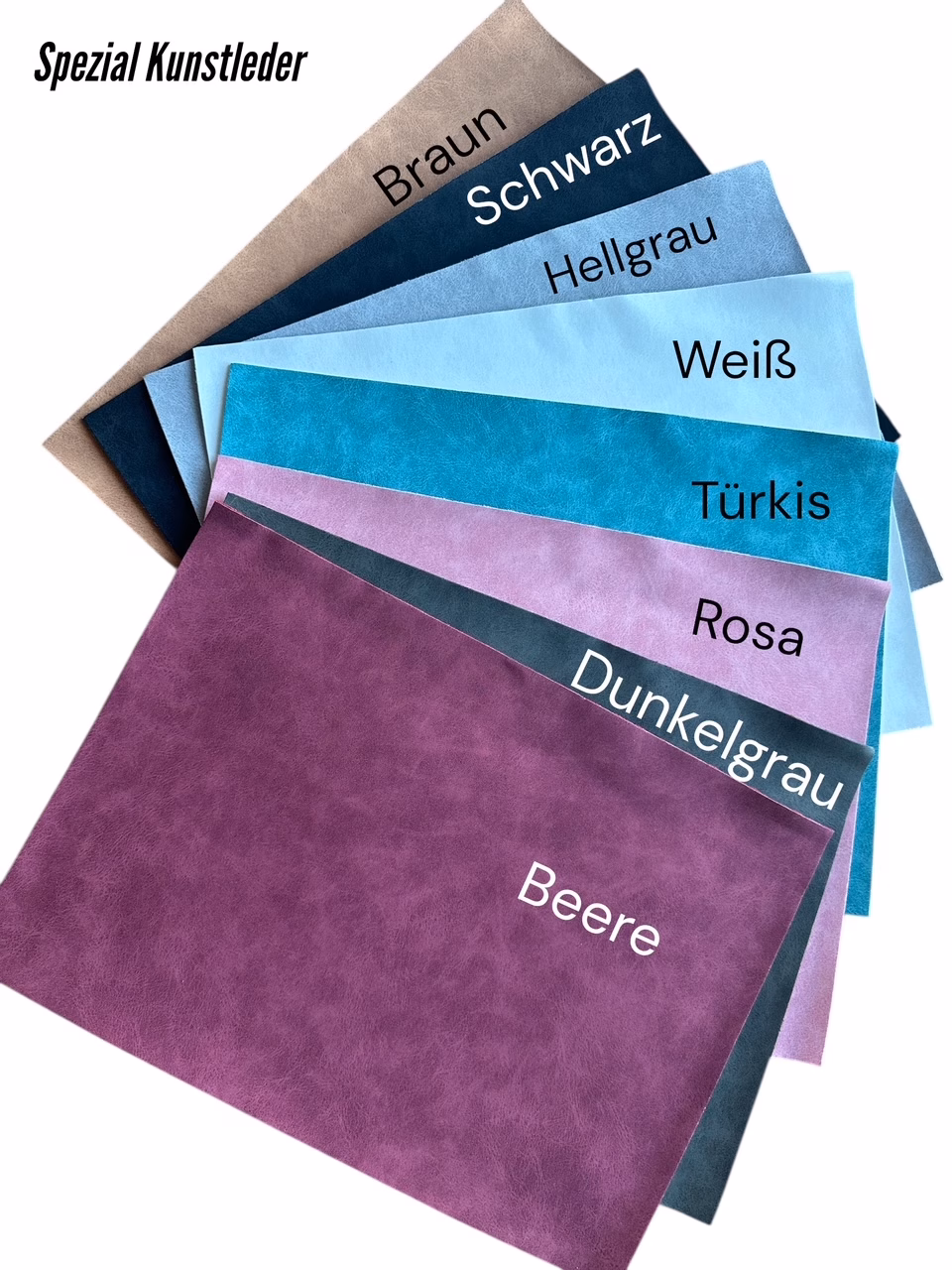 HANDGEMACHTE HÜLLE FÜR DEN EU-HEIMTIERAUSWEIS – PERSONALISIER – Bild 13