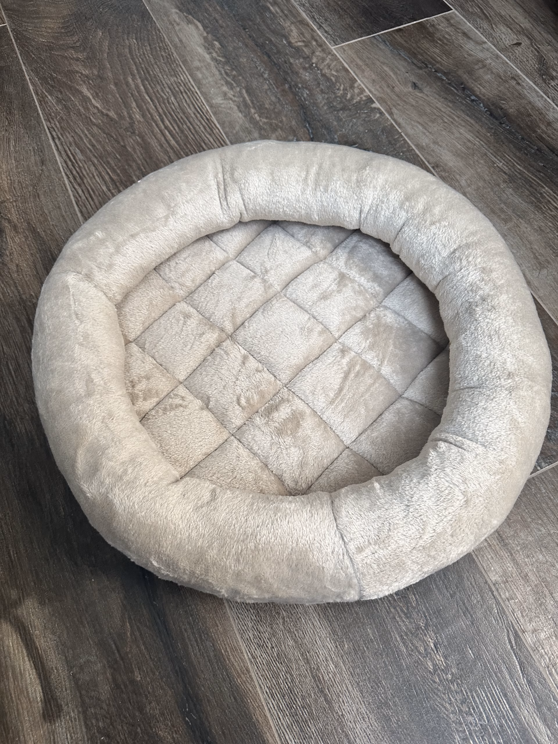 Handgenähtes Katzenbett & Hundebett – gemütliche Unikate 🐾❤️ – Bild 19
