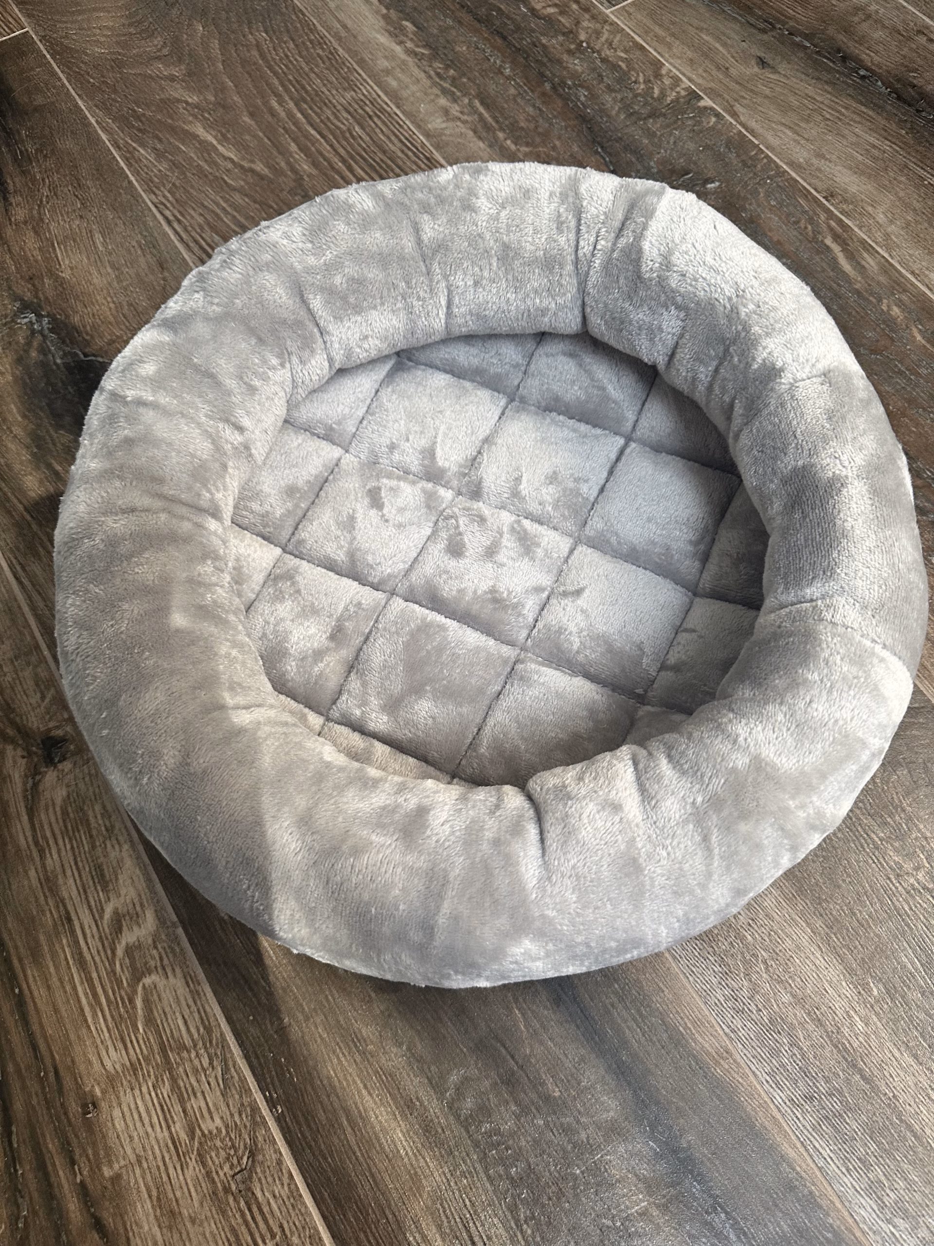 Handgenähtes Katzenbett & Hundebett – gemütliche Unikate 🐾❤️ – Bild 20