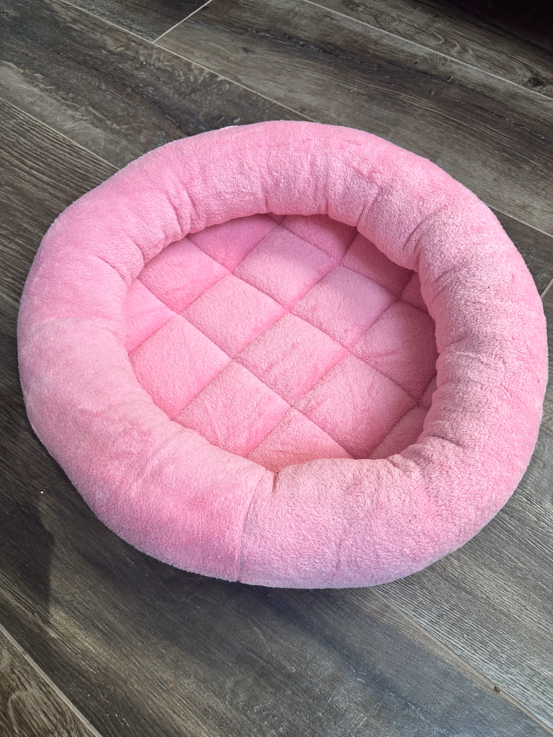 Handgenähtes Katzenbett & Hundebett – gemütliche Unikate 🐾❤️ – Bild 22