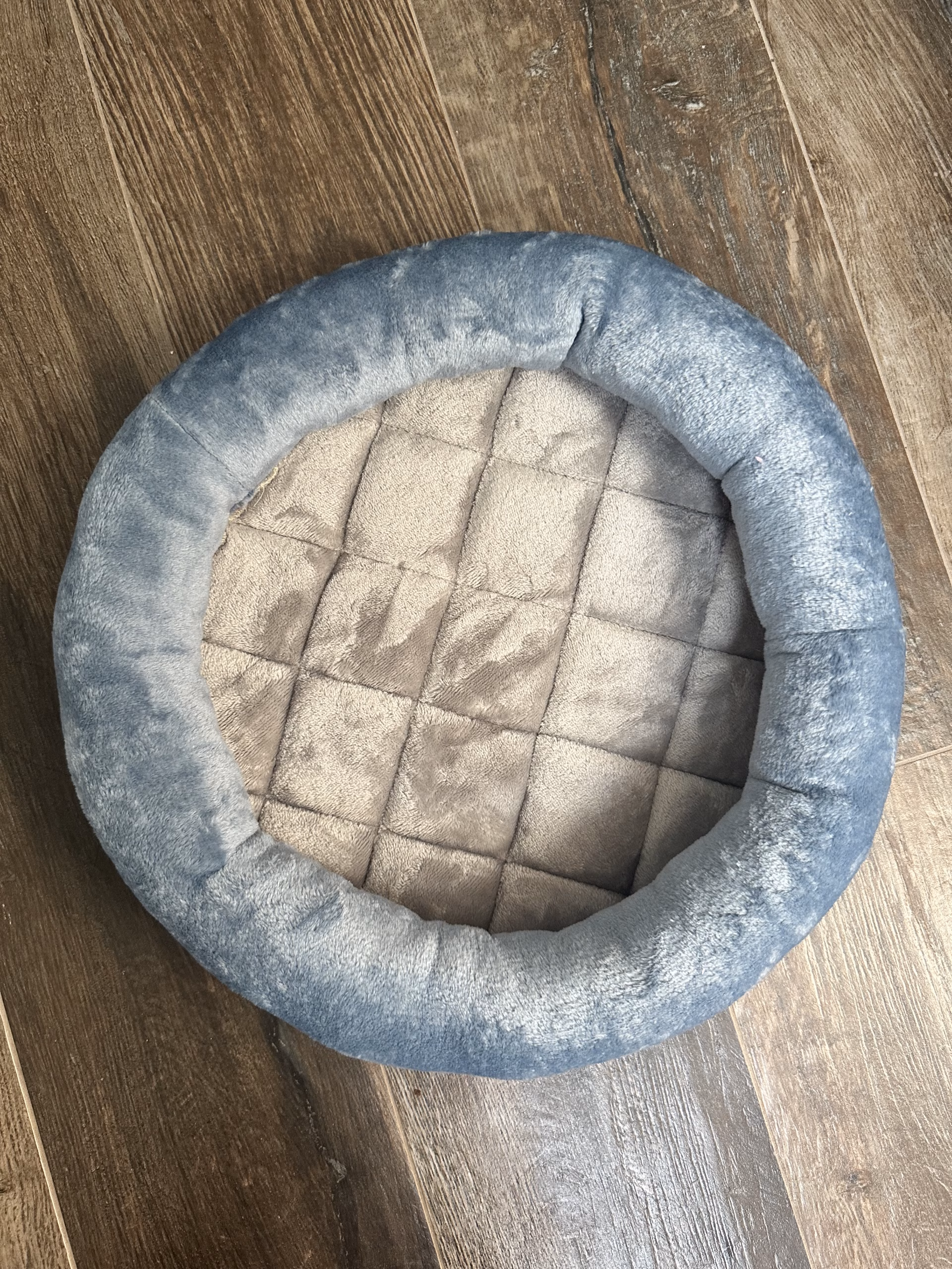 Handgenähtes Katzenbett & Hundebett – gemütliche Unikate 🐾❤️ – Bild 25