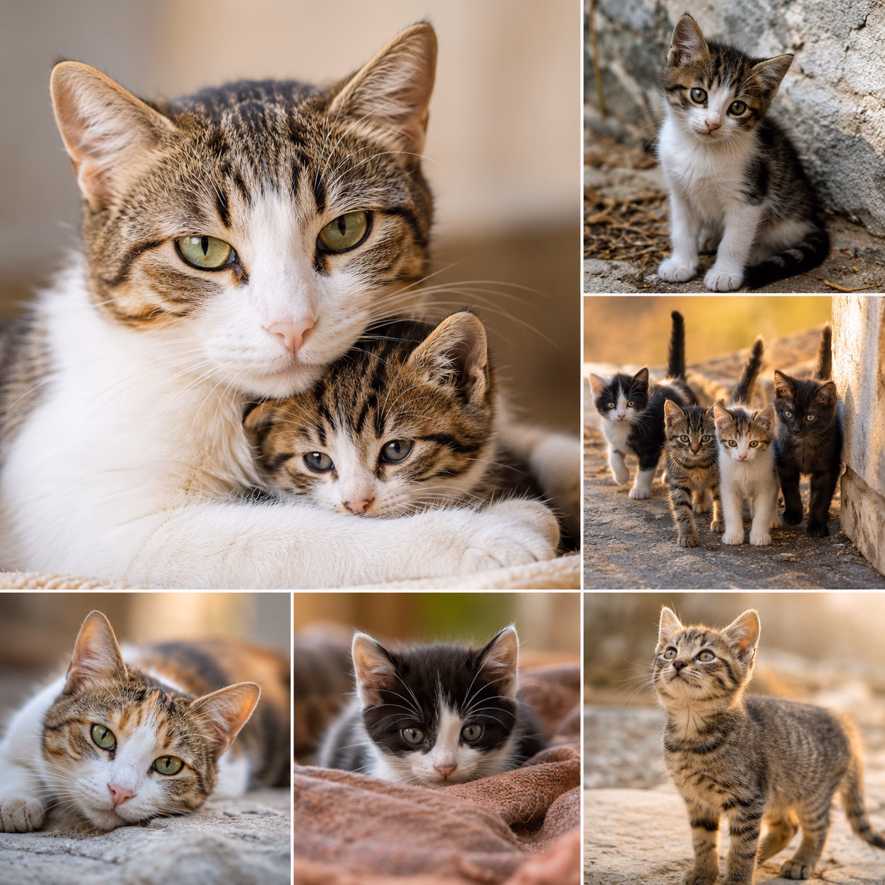 Von der Pfötchenhilfe Penzberg zur Pfötchenhilfe Loisachtal e.V. – Gemeinsam für Katzen in Not