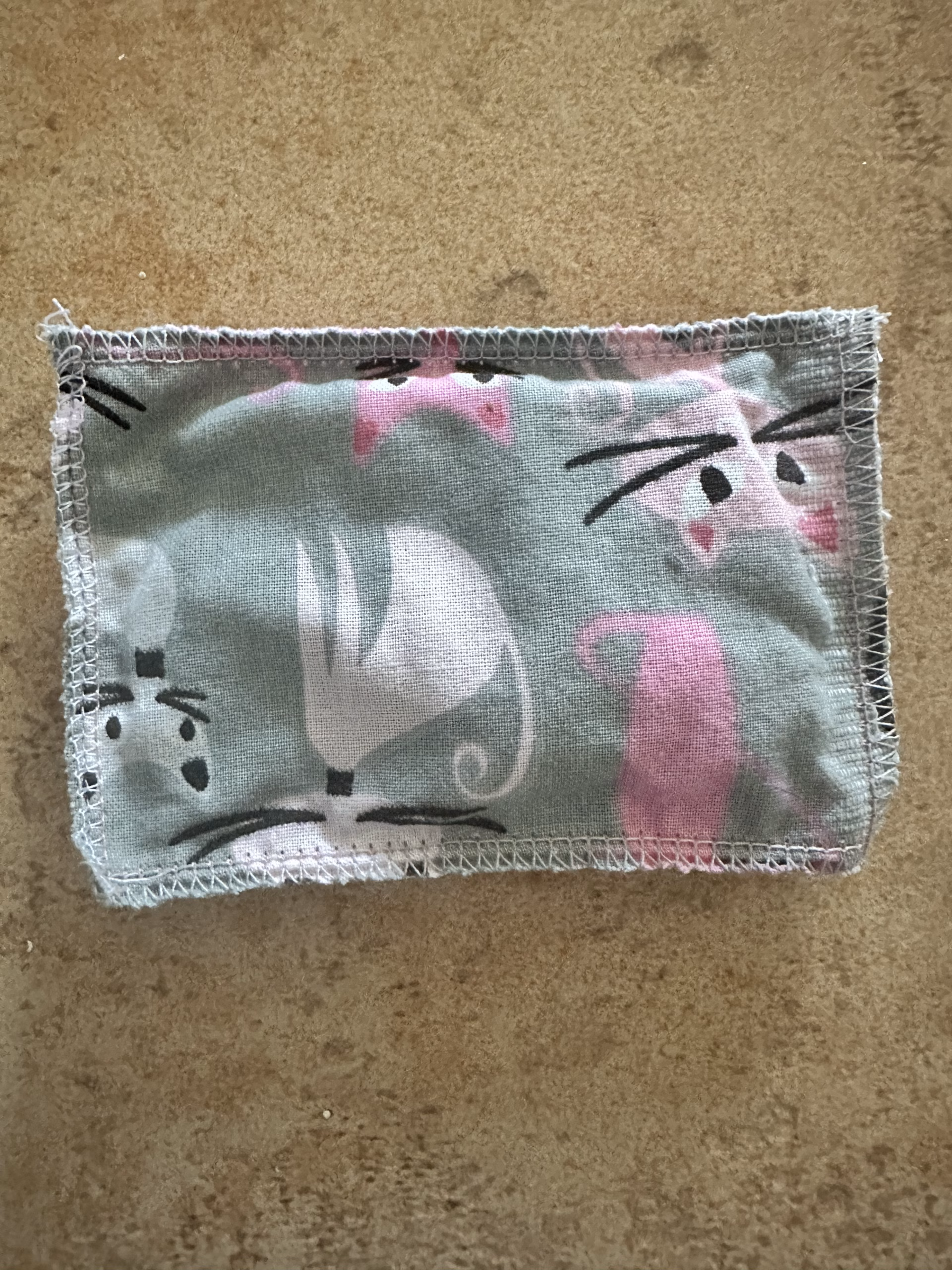 Handgemachte Katzenspielzeuge – mit Catnip 🐾 – Bild 3