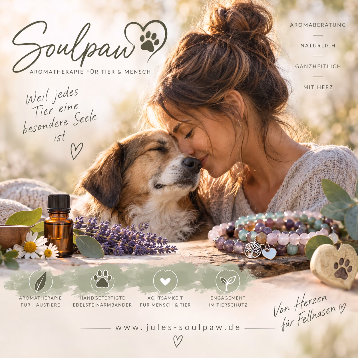 Soulpaw